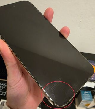 iPhone 16 Pro Max Apple