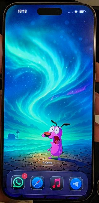 iPhone 16 Pro Max Apple