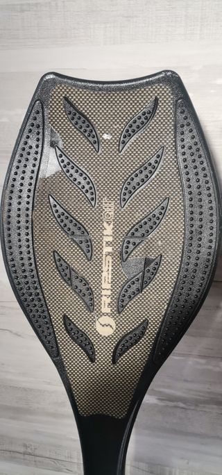 Monopatín Ripstik Air D  roses Gerona buen estado