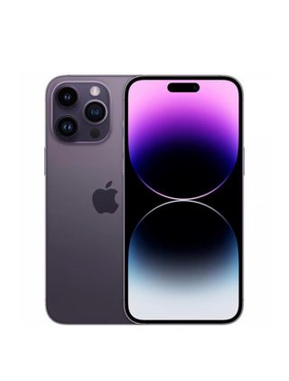 iPhone 14 Pro 256GB Morado