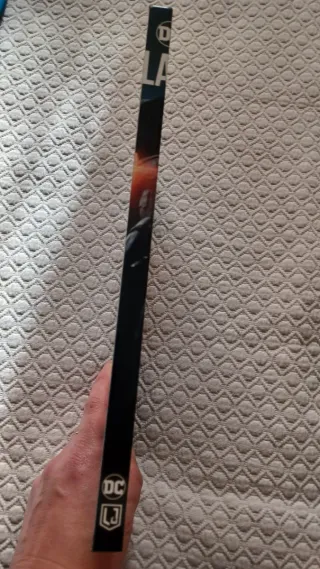 Liga de la Justicia: Coleccionable semanal núm....