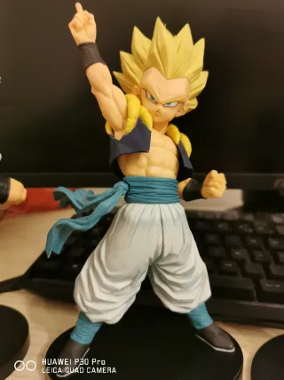 Action Figure Dragon Ball