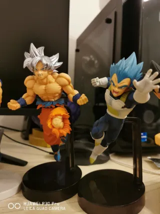 Action Figure Dragon Ball