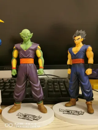 Action Figure Dragon Ball