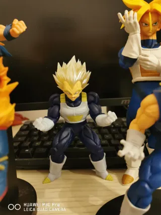Action Figure Dragon Ball