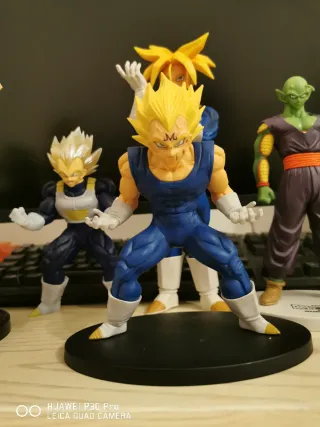 Action Figure Dragon Ball