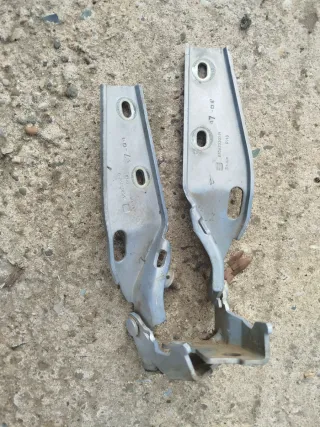 Bisagras Puertas y capó Seat Leon 1M