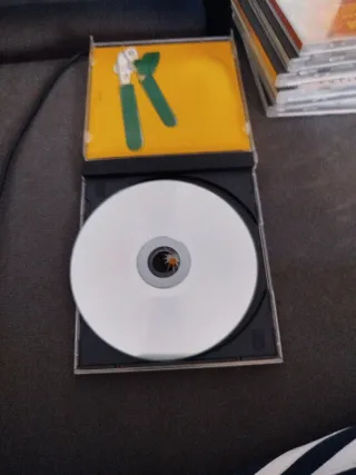 CD La Edad de Oro del Pop Español Vol. 5