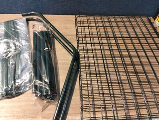 Invernadero balcón BALCONY 3 Nortene