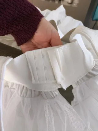 Cancán de fallera, nuevo a estrenar.