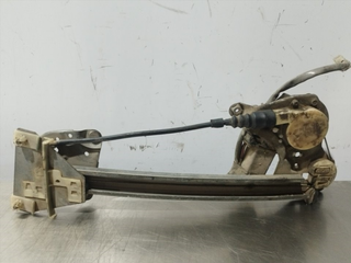 ELEVALUNAS TRASERO DERECHO MAZDA 626 BERLINA (GF)