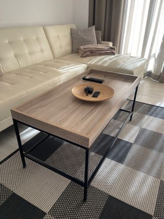 Mobiliario de salón completo