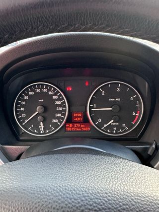 BMW Serie 3 e90 2006