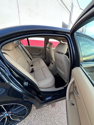 BMW Serie 3 e90 2006