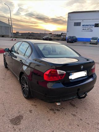 BMW Serie 3 e90 2006