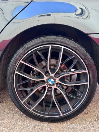 BMW Serie 3 e90 2006