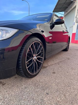 BMW Serie 3 e90 2006