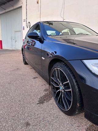 BMW Serie 3 e90 2006