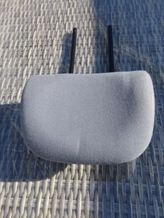 Reposacabezas Opel Renault Gris