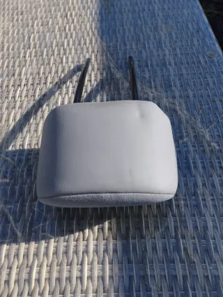 Reposacabezas Opel Renault Gris