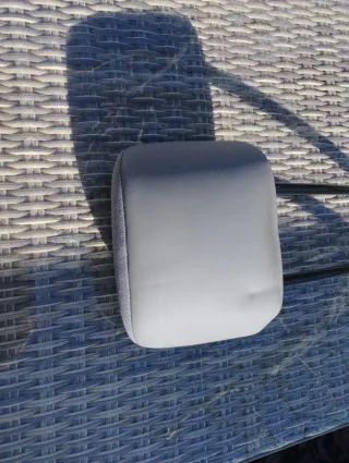 Reposacabezas Opel Renault Gris