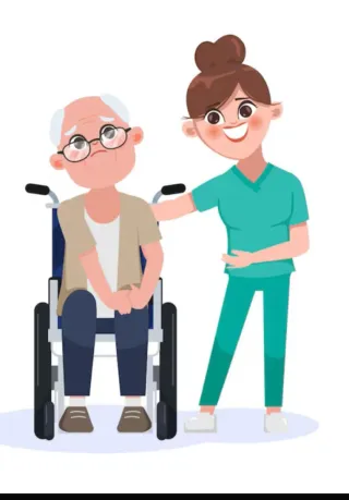 busco empleo de externa