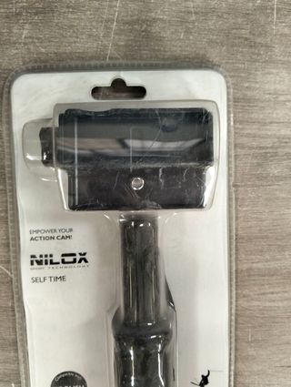 Soporte Nilox Extensible para videocámaras F-60/Mi