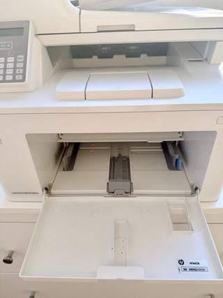 Impresora multifunción M148fdw HP LaserJet Pro
