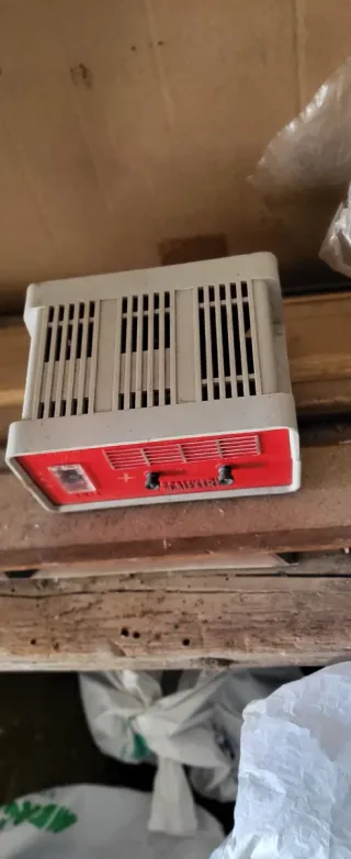 Transformador Scalextric