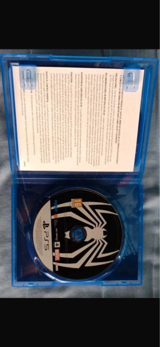 Marvel's Spider-Man 2 PS5