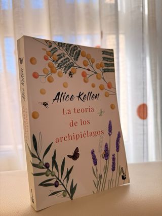 La teoría de los archipiélagos