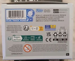 Funko Pop Nezuko Kamado 868 Demon Slayer Vinile F.