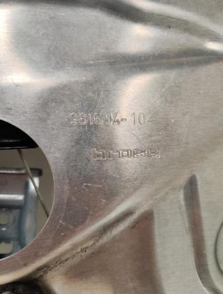 Mercedes-benz a2048204302 elevalunas clase 240171