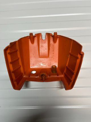 Tapa filtro aire motosierra Husqvarna 77