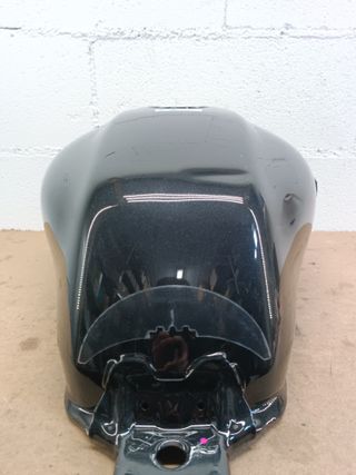 Deposito GB350S Honda GB350 S tanque gasolina