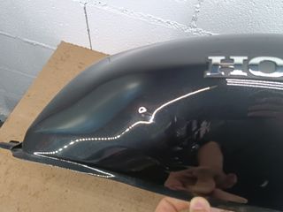 Deposito GB350S Honda GB350 S tanque gasolina