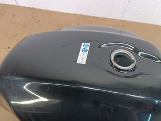 Deposito GB350S Honda GB350 S tanque gasolina