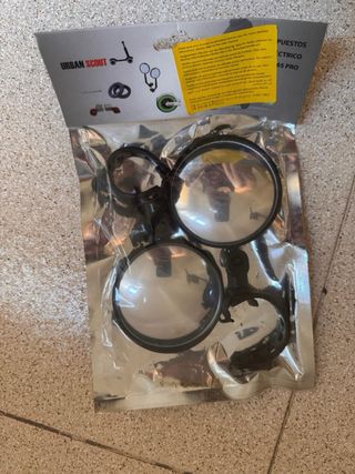 Patinete Eléctrico Xiaomi Pro 2.