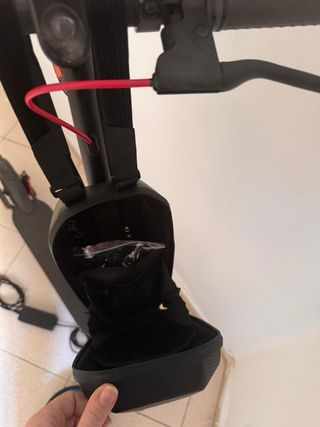 Patinete Eléctrico Xiaomi Pro 2.