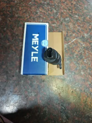 Motor limpiaparabrisas Meyle Golf 4