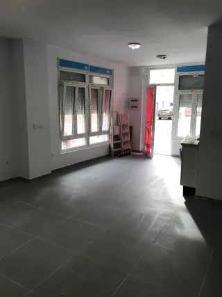 Apartamento loft en venta