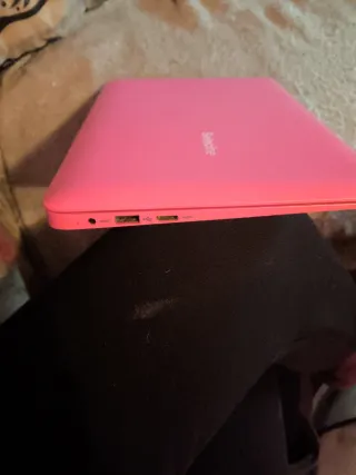 Portátil Intel Rosa para arreglar