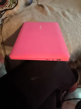 Portátil Intel Rosa para arreglar