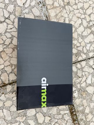 Nike Air Max M95 Negras