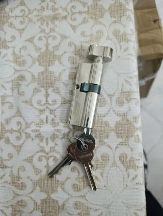 Cilindro Sterling Int Ext TS007 BS1