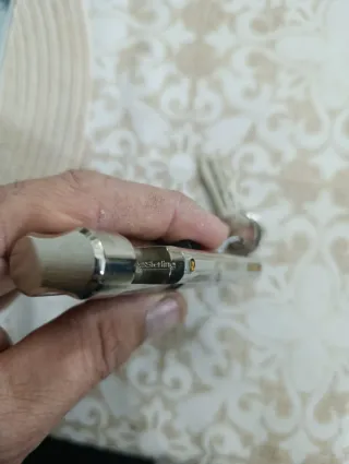 Cilindro Sterling Int Ext TS007 BS1