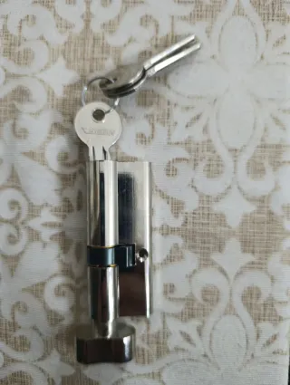 Cilindro Sterling Int Ext TS007 BS1