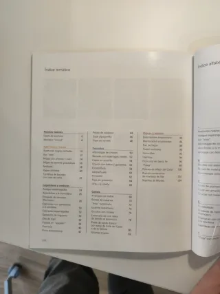 Cocina regional Andalucía y Extremadura Thermomix