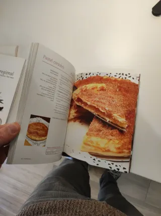 Cocina regional Andalucía y Extremadura Thermomix