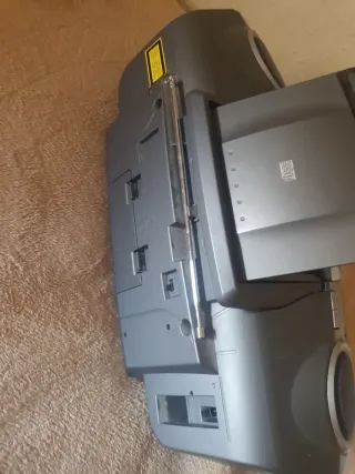 Aiwa Radio CD Cassette CSD-FS577 CD